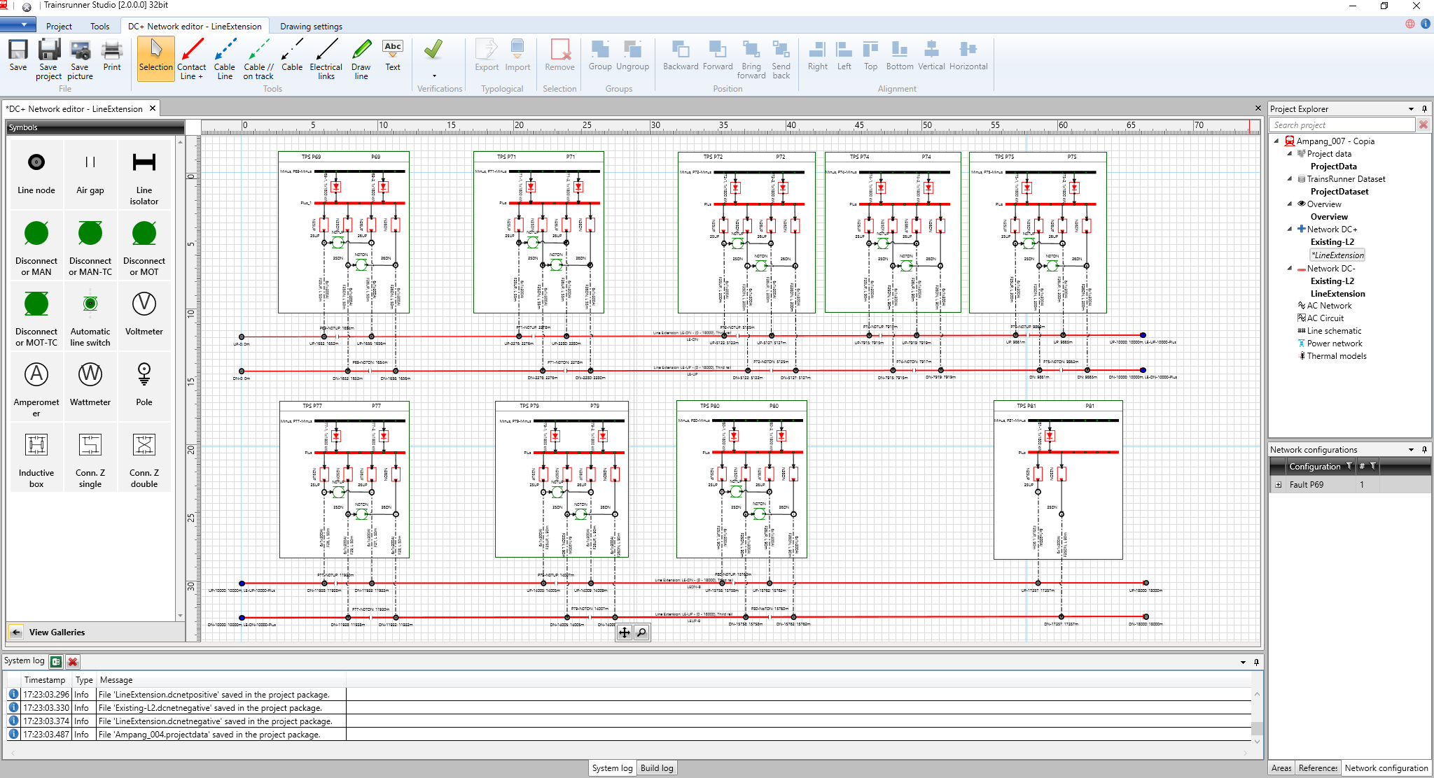 Diagrams